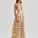 DAPHNE GOWN