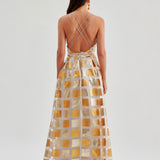 DAPHNE GOWN