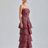 DOLORES GOWN