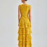 GAEL GOWN