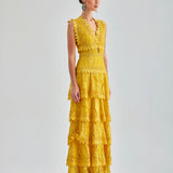 GAEL GOWN