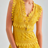 GAEL GOWN
