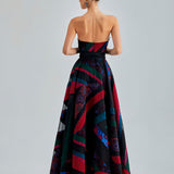 OLIVIA GOWN