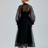SOPHIE DRESS