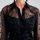 SOPHIE DRESS