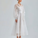 SOPHIE DRESS
