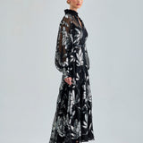GRACE DRESS
