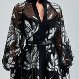 GRACE DRESS