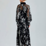 GRACE DRESS