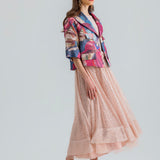 ZAIRA JACKET
