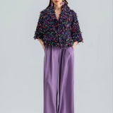 ZAIRA JACKET