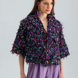 ZAIRA JACKET
