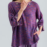 JUNE SWEATER