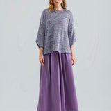 JUNE SWEATER