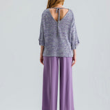 JUNE SWEATER