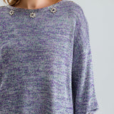 JUNE SWEATER