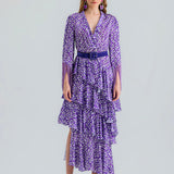 GEMMA DRESS