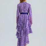 GEMMA DRESS