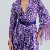 GEMMA DRESS