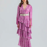 GEMMA DRESS