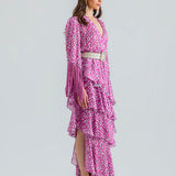 GEMMA DRESS