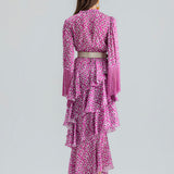 GEMMA DRESS