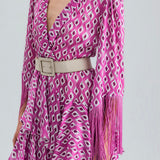 GEMMA DRESS