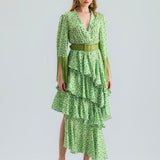 GEMMA DRESS
