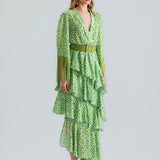 GEMMA DRESS
