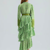 GEMMA DRESS
