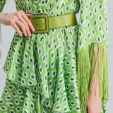 GEMMA DRESS