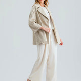 EZRA JACKET