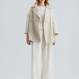 EZRA JACKET