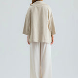 EZRA JACKET