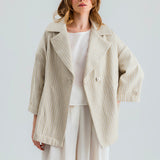 EZRA JACKET