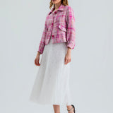 FLORENTINE JACKET