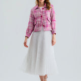 FLORENTINE JACKET