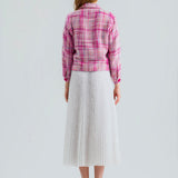 FLORENTINE JACKET