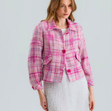 FLORENTINE JACKET