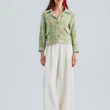 FLORENTINE JACKET
