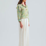 FLORENTINE JACKET