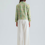 FLORENTINE JACKET