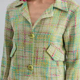 FLORENTINE JACKET
