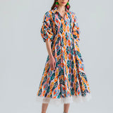 SHAY DRESS