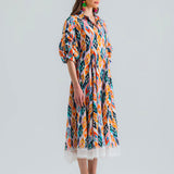 SHAY DRESS