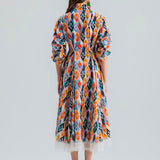 SHAY DRESS