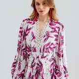 AURA DRESS
