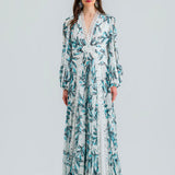 AURA DRESS