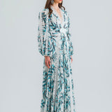 AURA DRESS