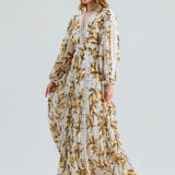 AURA DRESS